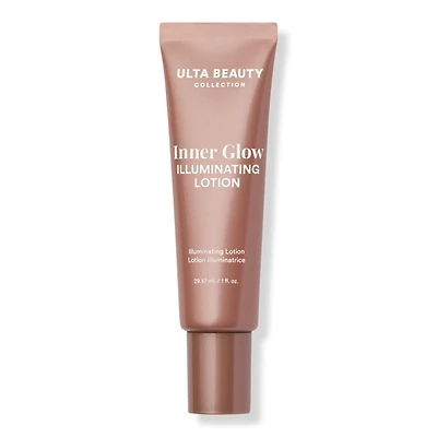 ULTA Beauty Collection Inner Glow Illuminating Lotion - Original