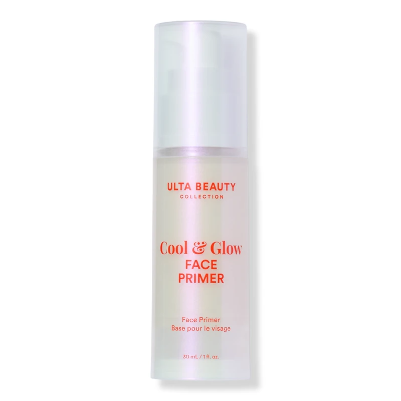 ULTA Beauty Collection Cool & Glow Face Primer