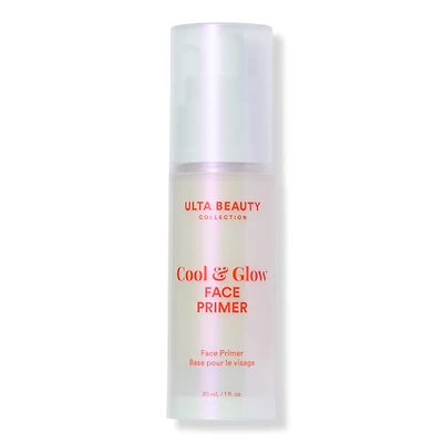 ULTA Beauty Collection Cool & Glow Face Primer