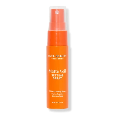ULTA Beauty Collection Matte Veil Setting Spray - oz
