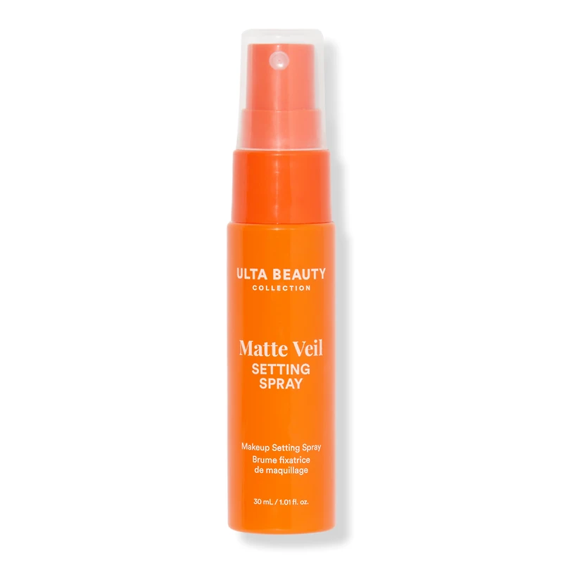 ULTA Beauty Collection Matte Veil Setting Spray Travel Size