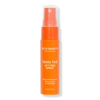ULTA Beauty Collection Matte Veil Setting Spray Travel Size