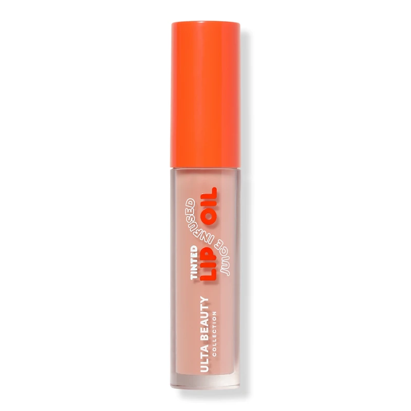 ULTA Beauty Collection Juice Infused Tinted Lip Oil