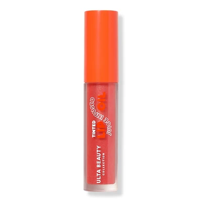 ULTA Beauty Collection Juice Infused Tinted Lip Oil