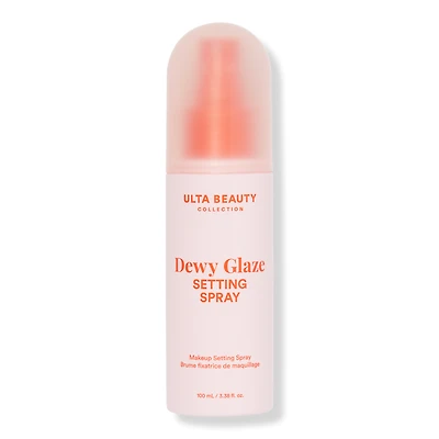ULTA Beauty Collection Dewy Glaze Setting Spray