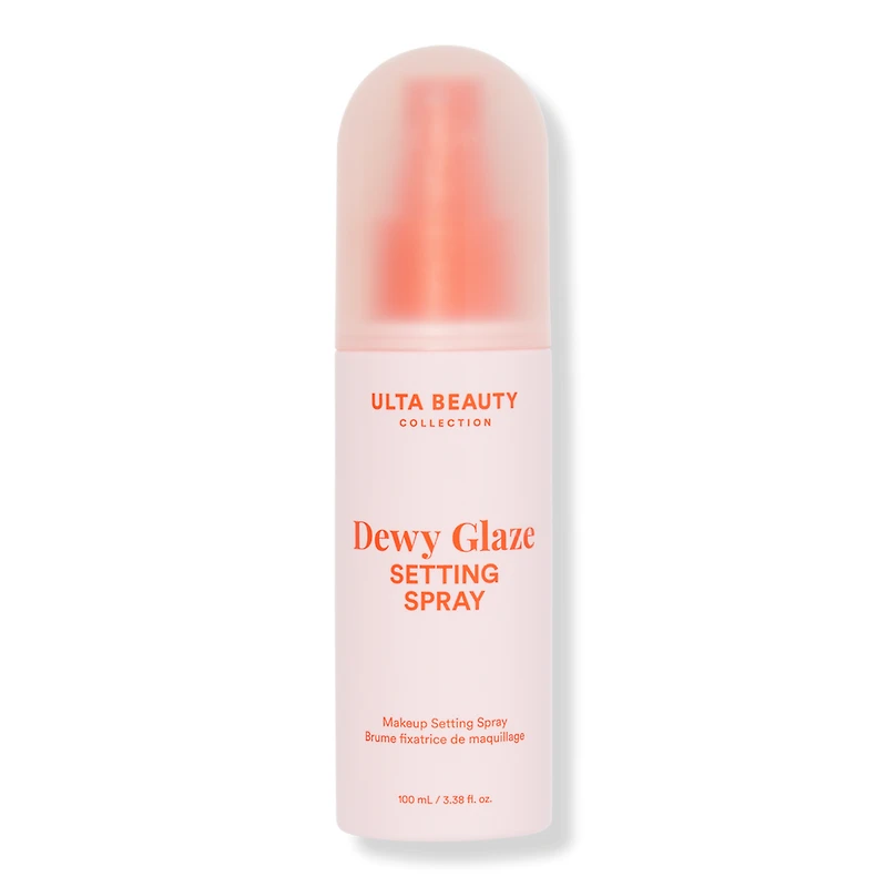 ULTA Beauty Collection Dewy Glaze Setting Spray