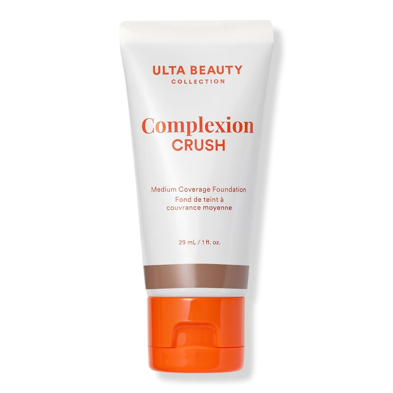 ULTA Beauty Collection Complexion Crush Foundation