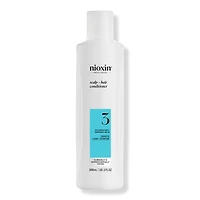 Nioxin Scalp + Hair Thickening System 3 Conditioner - oz