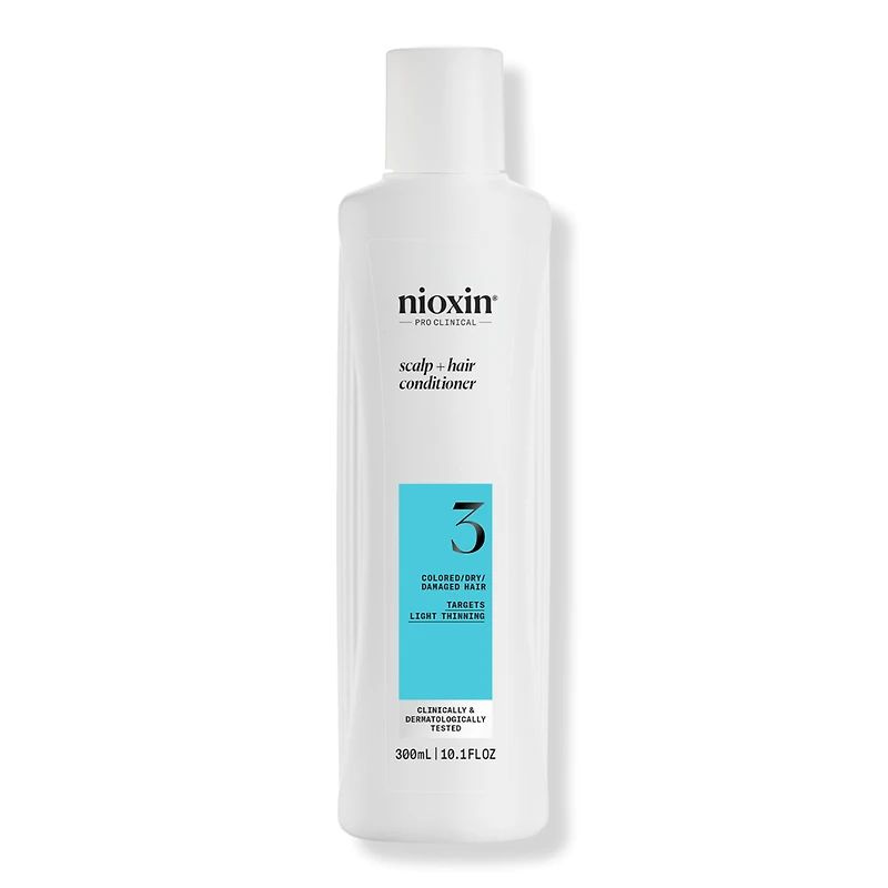 Nioxin Scalp + Hair Thickening System Conditioner