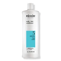 Nioxin Scalp + Hair Thickening System Conditioner