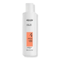 Nioxin Scalp + Hair Thickening System 4 Conditioner - oz