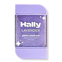 HALLY Glitter Shade Stix Temporary Hair