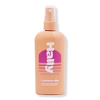 HALLY Lighten Up Hair Lightening Mist 