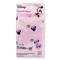 The Creme Shop Disney Minnie Luxury Shower Cap