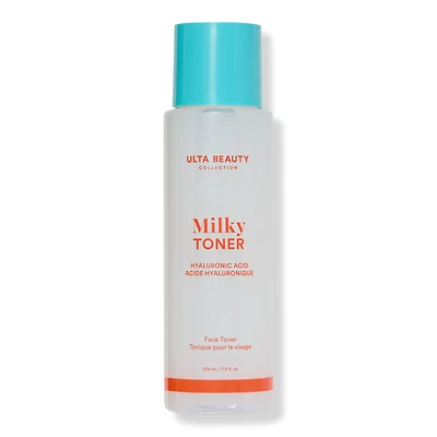ULTA Beauty Collection Milky Toner with Hyaluronic Acid
