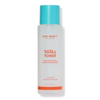 ULTA Beauty Collection Milky Toner with Hyaluronic Acid
