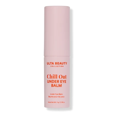 ULTA Beauty Collection Chill Out Under Eye Balm