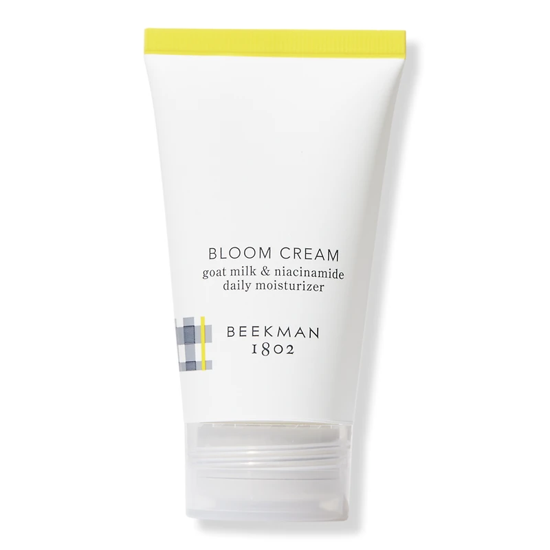 Beekman 1802 Bloom Cream Daily Moisturizer - oz