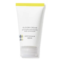 Beekman 1802 Bloom Cream Daily Moisturizer - oz