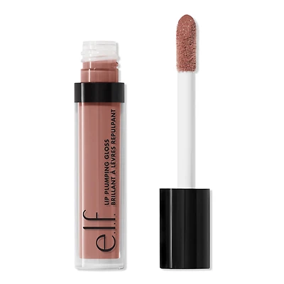 e.l.f. Cosmetics Lip Plumping Gloss