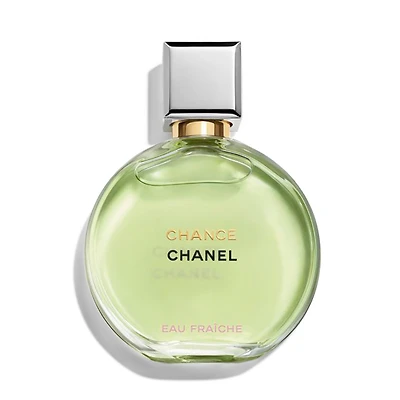 CHANEL CHANCE Eau FRAICHE de Parfum Spray - oz