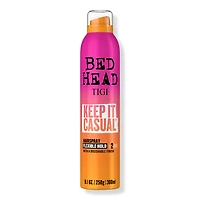 Bed Head Keep it Casual Flexible Hold Hairspray
