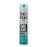 Bed Head Hard Extreme Hold Hairspray - oz