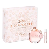 Coach Floral Eau de Parfum 2-Piece Set