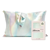Kitsch Satin Pillowcase