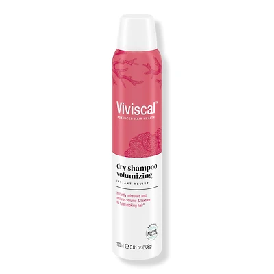 Viviscal Volumizing Dry Shampoo
