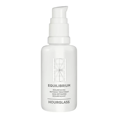 HOURGLASS Equilibrium Resurfacing Retinoid Treatment