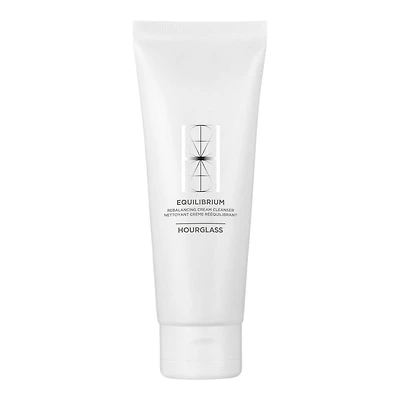HOURGLASS Equilibrium Rebalancing Cream Cleanser