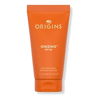 Origins Ginzing SPF 30 Daily Moisturizer