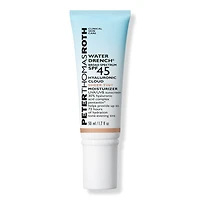 Peter Thomas Roth Water Drench Hyaluronic Cloud Moisturizer SPF 45 