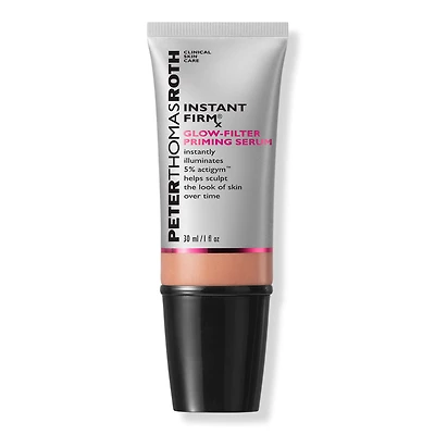 Peter Thomas Roth Instant FIRMx Glow-Filter Priming Serum