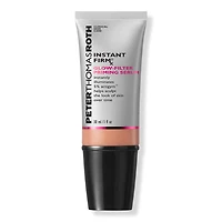 Peter Thomas Roth Instant FIRMx Glow-Filter Priming Serum