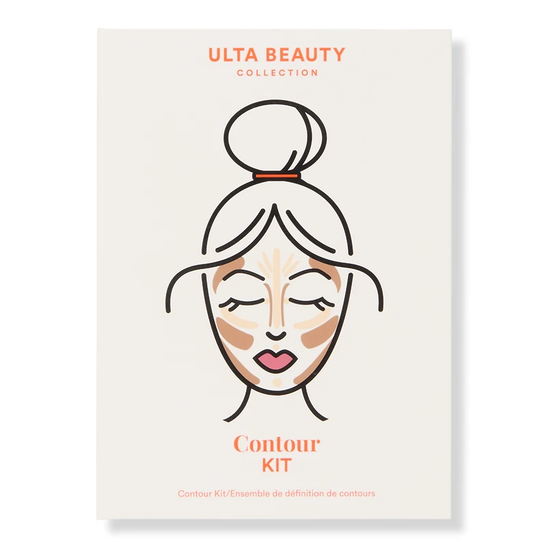 ULTA Beauty Collection Contour Kit