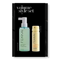 FEKKAI Volume Style Set