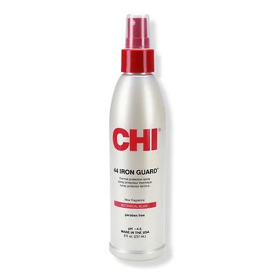 Chi 44 Iron Guard Botanical Bliss Thermal Protection Spray