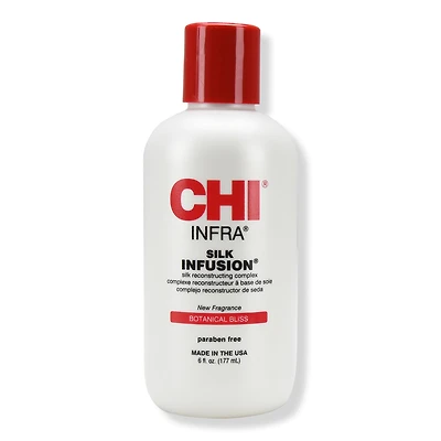 Chi Silk Infusion Botanical Bliss