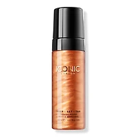ICONIC LONDON Prep-Set-Tan Tanning Mousse 