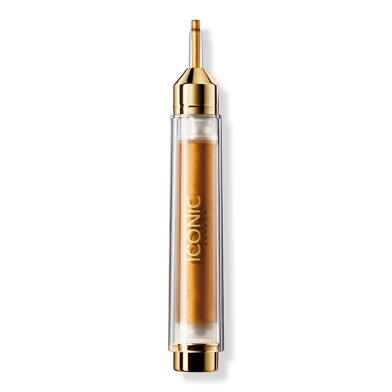 ICONIC LONDON Instant Sunshine Bronzing Drops