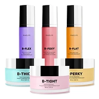 MAELYS The ICONS Full Body 6-Piece Bundle