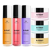 MAELYS The ICONS Full Body 6-Piece Bundle