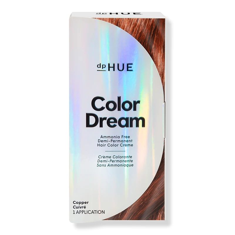 dpHUE Color Dream Demi-Permanent Kit
