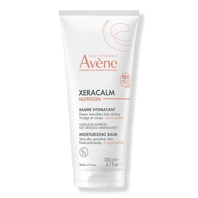 Avene XeraCalm NUTRITION Moisturizing Balm