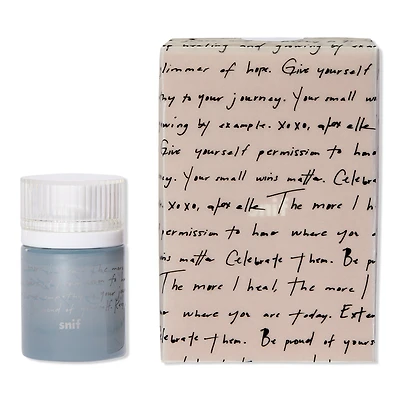 Snif Heal the Way Eau de Toilette