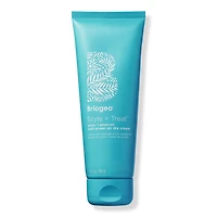 Briogeo Style + Treat Yuzu + Plum Oil Air Dry Hair Styling Cream