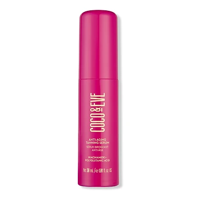 Coco & Eve Anti-Aging Tanning Serum