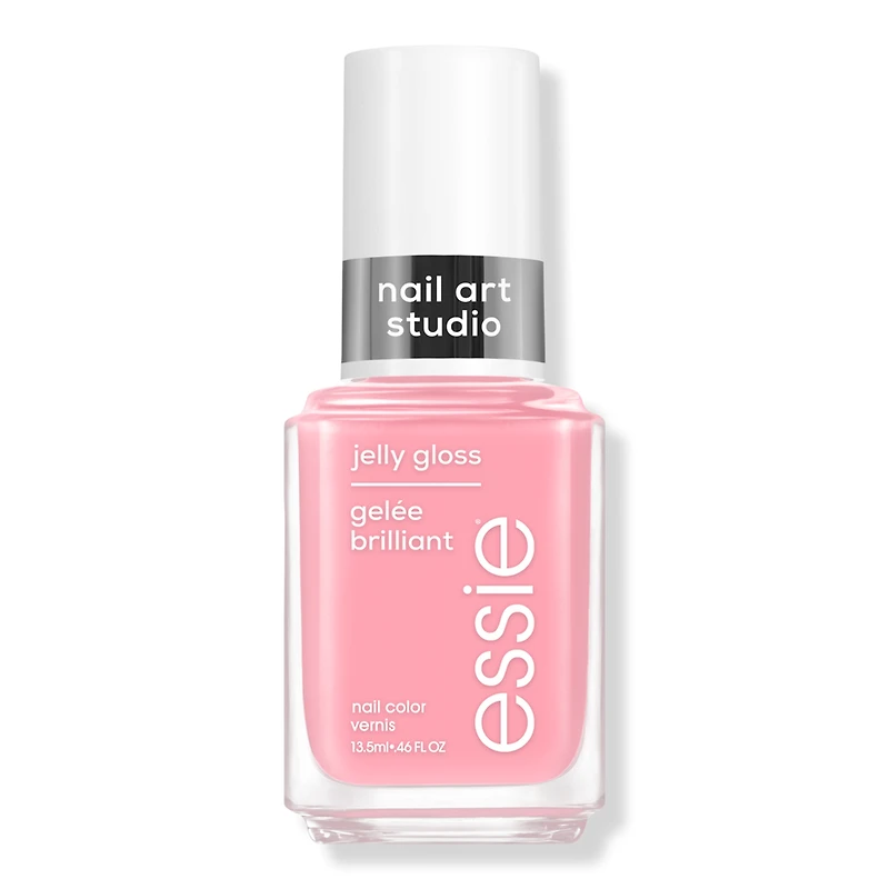 Essie Nail Art Studio Jelly Gloss Polish